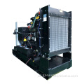 10kVA Dieselgenerator mit SDEC -Motor